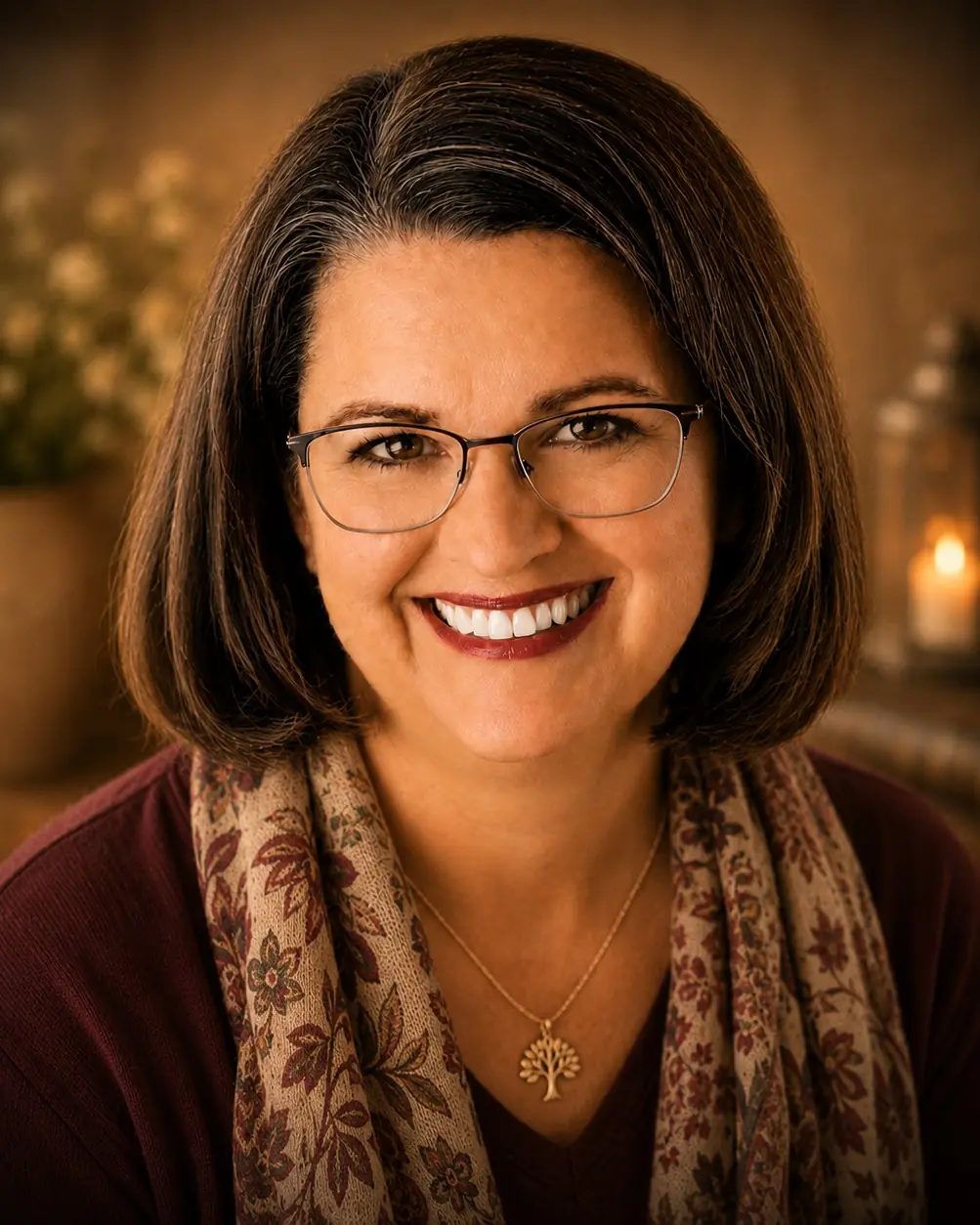 Liz Kirkby, Founder
